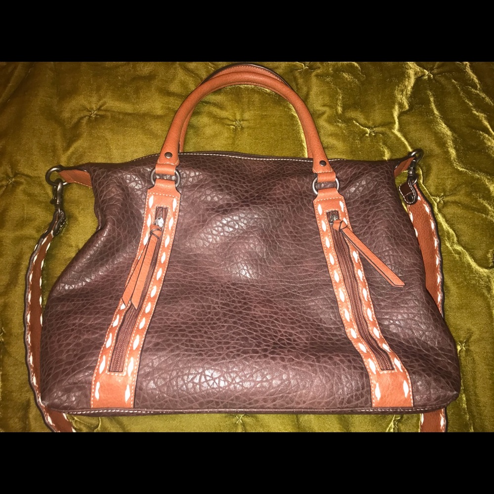 Western Purse